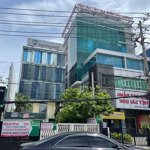 Cho thuê tòa nhà văn phòng mt nguyễn xí, dt sàn 1500m2, giá 150tr/th