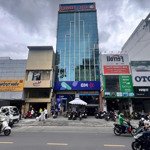 28 tỷ! bán gấp siêu phẩm building mt nguyễn trọng tuyển (6x25m - hầm 6 tầng. hđ thuê 90tr/tháng)