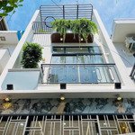 Bán villa bàu cát p. 14 tân bình, dt: 7x13m, nhà 3 tầng, giá 13.5 tỷ (lh kim xem nhà)