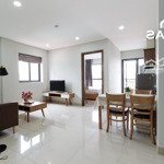 Căn hộ 1 phòng ngủ ban công rộng hơn 50m2 chất lượng và dịch vụ tốt thảo điền