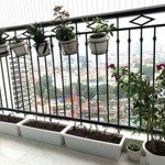 Bán căn hộ 50m2 full nội thất tòa vinhomes 54a nguyễn chí thanh