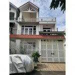 Chính chủ bán nhà 8x20 (160m), htlst, kdc đông đúc thích hợp cho thuê, kd, ở và đầu tư. giá 31,5 tỷ