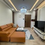 Cho thuê căn hộ 1 phòng ngủluxury ct1 riverside phước hải