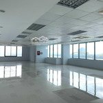 Trống 1 phòng duy nhất view sông hàn, 220 m2 chỉ 66 tr/tháng. lh: 0935 999 438 office danang