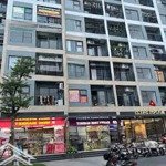 Shop chân đế vinhomes smart city ký trực tiếp chủ đầu tư cho thuê ngay khi nhận giao nhà