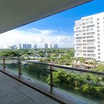 1 Căn Duy Nhất View Kênh Đào Phú Mỹ Hưng Cực Đẹp Bán Ngay Garden Plaza 1, 150M2, 3 Phòng Ngủcó Sổ Hồng