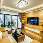 Bán nhanh căn hộ 2pn - 2vs diện tích 70m2 tòa nhà home city trung kính