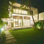 Chính chủ bán 2 căn villa đại lải, 352m/căn, cho thuê 345 triệu/năm, sổ đỏ sẵn giao dịch