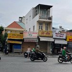 Nợ bank bán nhanh mt phan văn trị . 13,7x25m, cn 337m2 , ctxd : hầm , 8l , giá : 98tr/m2