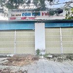 Bán nhà cấp 4 mặt tiền nguyễn tât thành nha trang 7 tỷ 8