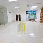 Cho thuê mặt bằng 190m2 trống đường lương định của giá 45 triệu