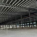 Cho thuê kho xưởng 2.400m2; 3.400m2; 6.600m2; 8000m2 trong kcn nhơn trạch, huyện nhơn trạch, đồng nai