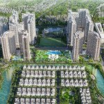 Chính chủ cần bán biệt thự song lập 152m2 vinhomes ocean park gia lâm