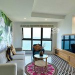 Booking giỏ hàng cho thuê căn hộ gold coast - vị trí ngay trung tâm view biển - full nội thất