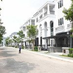 Bán gấp biệt thự phố liền kề compound sol villas, sổ hồng, giá 14.1 tỷ. lh o9o2.8o2.8o3