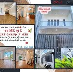 Bán nhà đẹp mới 1 trệt+ 1 lầu hẽm 71 (hẽm nhánh) đường quang trung, p. xuân khánh, cần thơ.