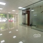 Tầng trệt 7x20m vạn phúc city máy lạnh, hầm xe, đường 16m. xuất vat, được ở lại. giá 16 triệu