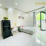 Studio bancol như ảnh mới ngay trung tâm gò vấp full nội thất