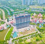 Căn hộ 2 phòng ngủ ngay cạnh ecopark chỉ từ 2tỷ6 quý iv/2024 nhận nhà - vay 0% lãi suất 12&18 tháng