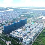 Cho thuê liền kề khai sơn town 99.2m2