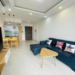 Hot - cho thuê căn hộ mid town m7, phú mỹ hưng , 81m2 2pn 2wc, giá 22 tr, full nội thất cao cấp.