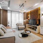 Cho thuê gấp căn hộ cao cấp tại chung cư hateco laroma, 90m2, pn, giá 23 triệu/tháng