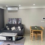 Căn hộ 2pn cho thuê tại dự án the minato residence - hải phòng