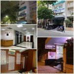 Cho thuê văn phòng diện tích linh hoạt từ 50m2-200m2 tòa nhà hq building, 193c3 phố bà triệu, q hbt