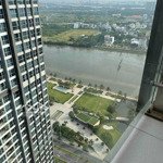 Cho thuê căn hộ 2 phòng ngủkhu park 88m2, view sông mát, giá siêu mềm chỉ 20 triệu/tháng