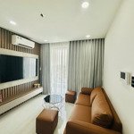 Cho thuê căn hộ happy one central 70m2 đầy đủ nội thất giá bán 10. 5 triệu/th bao phí quản lý, tầng 21