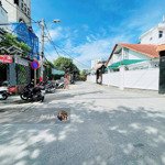 Hiếm- bán đất linh đông mặt tiền thông ngã 3 phạm văn đồng vành đai 2diện tích453m2 (10x45) xpxd 8 tầng