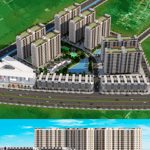 Bán Căn 1 Ngủ Chung Cư Grandhome Yên Phong, Bắc Ninh