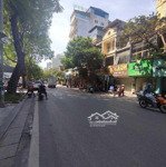 Hiếm - kinh doanh đỉnh - vị trí đẹp nhất phố lạc trung - xây toà building 9 tầng thì hết ý