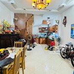 Bán Nhà * Hoàng Hoa Thám * 4 Tầng * 30M2