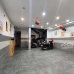 Diện biên phủ, p3, quận 3. dt 5.5*14m. nhà 4 tầng. 13pn (shr) sang tên ngay