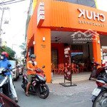 Cho thuê siêu mbkd góc 2mt tại phố kinh doanh sầm uất đ. âu cơ