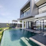 Bán Biệt Thự Phố Rừng, Khu Biệt Thự Ocean Front Anh Nguyễn, Nha Trang. 500M2, 2 Tầng 4 Ngủ, 49 Tỷ.