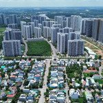 Bán Đất 140M2 Kdc Phước Thiện Đối Diện Vinhome Grand Park