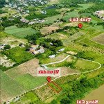 Bán đất sông cầu - khánh vĩnh- view sông cái- giá bán 330 triệu