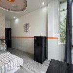 Cho thuê chdv, studio giá chỉ từ 5 triệu/th