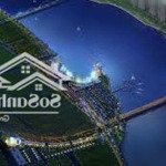 Euro village 1 - chuyển nhượng căn biệt thự vip duy nhất view sông tại ven sông hàn đà nẵng