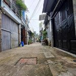 Bán nhà lâm thị hố sát kdc hiệp thành city