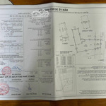 Bán nhàmặt tiềnđường lê văn thọ p 11diện tíchcông nhận 517m2 thổ cư giá nhà hẻm chỉ 100 triệu/m2