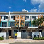 1 tỷ sở hữu nhà triệu view hướng tây trong kđt sun casa central