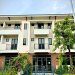 Nhanh tay sở hữu căn shophouse view hướng nam tài lộc, vị trí kim cương, tầm nhìn panorama 360 độ.