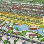 Mở bán biệt thự riverside- ven đô hà nội giá chỉ bằng 1 căn liền kề long biên