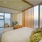 Căn Góc Fusion Suites Danang Giá Tốt - 70M2 View Trực Biển, Sổ Hồng Lâu Dài, Giao Full Nội Thất