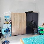 Bán nhà phan văn trị, 35m2, 2 tầng btct, thông quang trung, nhà mới, chỉ 3,5 tỷ