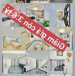 Nhà Mới Nội Thất Cao Cấp Giá Rẻ Quận Phú Nhuận