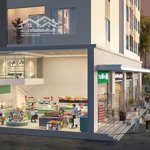 Chỉ duy nhất 1 căn shophouse tích hợp vừa ở vừa kinh doanh tại ori garden đà năng _ khu vực sầm uất